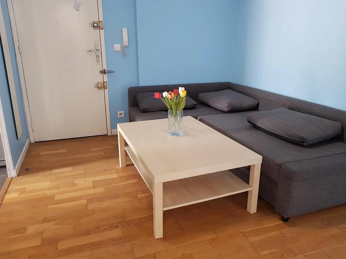 טולון Chambre Privee Pour 2 Personnes Dans Un Appartement De 3 Chambres