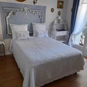  Couette-café D'hôtes Au Bord De